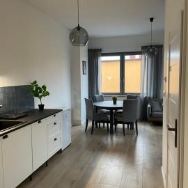 Apartamenty Komorniki
