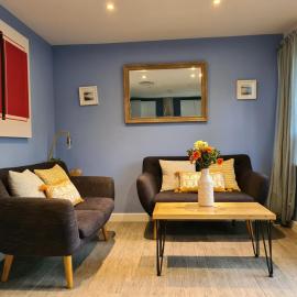 Pebble Cottage