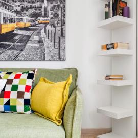 I Love Lisboa Apartment NEW AC