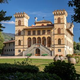 Agriturismo I Bonsi