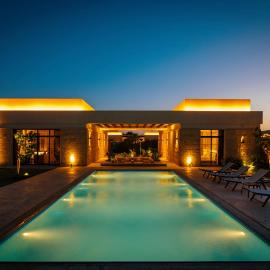 The Valley، فندق في الرياض