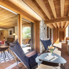 Chalet Hôtelier LES EQUINOXES - VAL D'ISERE, hotel a Val dʼIsère