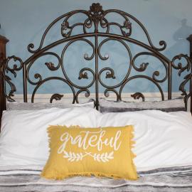 Live Oak B&B, hotel v mestu Glen Rose