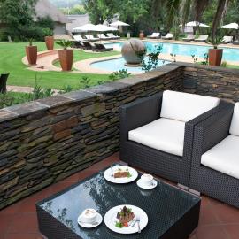 Valley Lodge & Spa, hotel in Magaliesburg