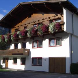 Gästehaus Geisler, Hotel in Hippach