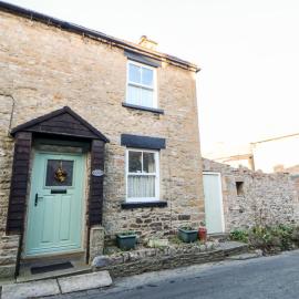 Myrtle Cottage