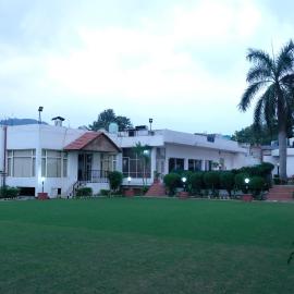 Black Mango Resort, hotel a Kāla Āmb