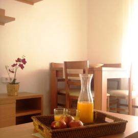 Apartamentos Margoysa I, hotel in Los Alcázares