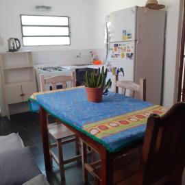 Departamento Satí, ξενοδοχείο σε Goya