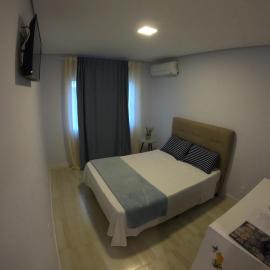 Hotel e Pousada Magic, hotel u gradu Penja