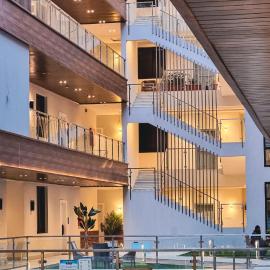 Khobar Luxury Apartments, hotel in Al Khobar
