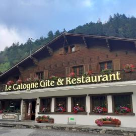Le Catogne, hotel v destinácii Orsières
