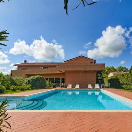 Residence San Rossore, hotel in Pisa