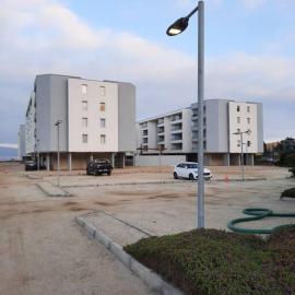 Hermoso departamento frente al mar