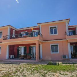 Agnanti, hotel em Xi