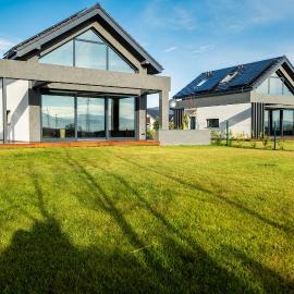 Domki W Karkonoszach Szmaragdowy Widok, hotel a Wojcieszyce