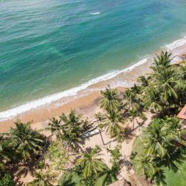 THE SLOW vegan hotel, hotel in Mirissa