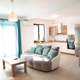 BIO Residence Apartments Timisoara, hotell i Timişoara