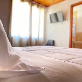 Hotel Vidal, хотел в Пичилему