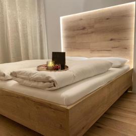 Apartments Torggl, готель у місті Колдрано