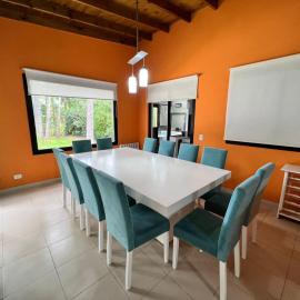 Casa Penelope Pinamar