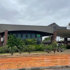 Bidgee Motor Inn, hotel u gradu Hay