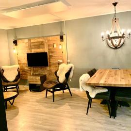Kappeberg Lodge, hotelli kohteessa Winterberg