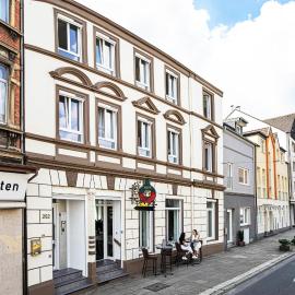 Hostel WohnZimmer-Essen, khách sạn ở Essen