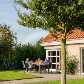 Vakantiepark Broedershoek, hotel i Koudekerke