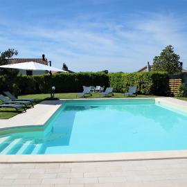 LO SCRIGNO COUNTRY HOUSE
