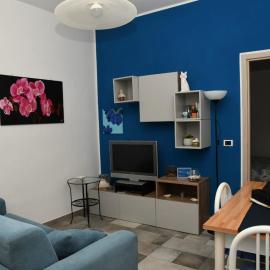 La Casa di Ermelinda, hotel di Sapri