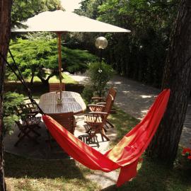 B&B Porto Del Bivio, hotel en Duino