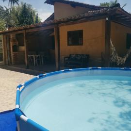 Casa com Piscina Saquarema