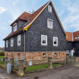 2 Bedroom Amazing Apartment In Suhl