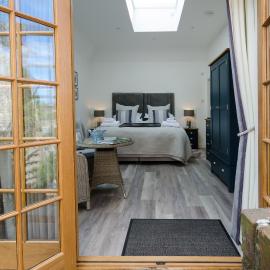 Lavender Lodge, hotel in Arundel