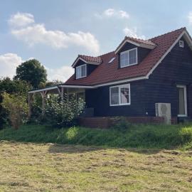 Vakantiehuis Ervedriestreek, hotel v destinácii Den Ham