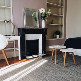 Bienvenue chez l'habitant, hotel sa Provins