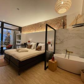B&B Tholen, hotel in Tholen