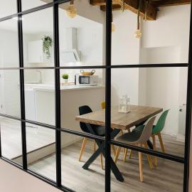 La Moneda Home Spa, хотел в Куенка