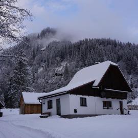 Haus Cilli, hotel di Donnersbachwald