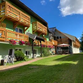Penzión Timea Zuberec, hotel a Zuberec