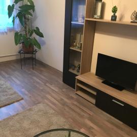 Menta apartman