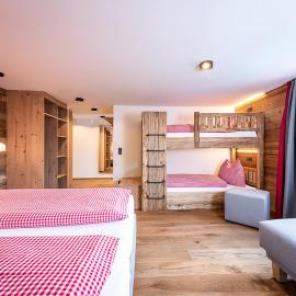 Spielberghaus, hotel in Saalbach-Hinterglemm