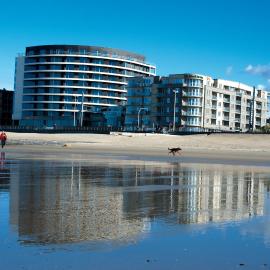 Vayamundo Oostende, hôtel à Ostende