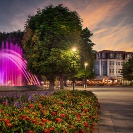 Hotel Splendid, hotel sa Pleven