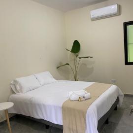 Hotel La Isla, hotel v destinácii Cunduacán