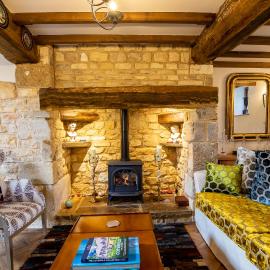 Granary Cottage Luxury Barn Conversion