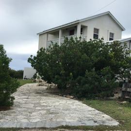 La Grande Pettite Villa, hotel in Grand Turk