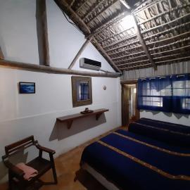 Capricho Beach House, hotel in El Zapote