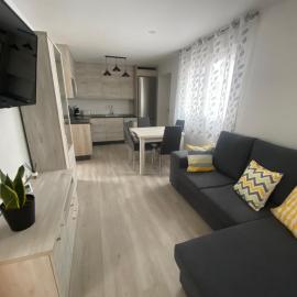 Vivienda San José, hotel sa Teruel